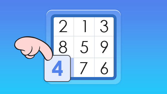 meaning of sudoku
