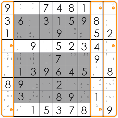 sudoku island