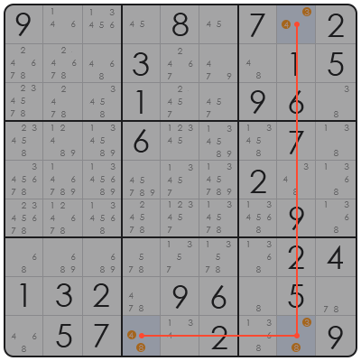 who invented the game sudoku